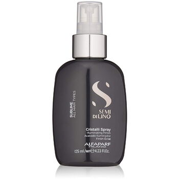 Semi Di Lino Sublime Cristalli Spray - Sprej pre lesk vlasov